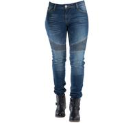 Pantalones Vaqueros Overlap Imola Smalt 27