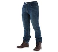Pantalones Vaqueros Overlap Street Dirt 33