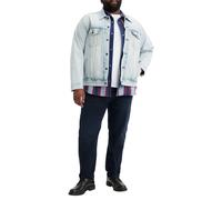 Levi's 502 Taper Big & Tall, Vaqueros, Hombre, Chicken Of The Woods, 50W / 34L