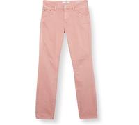 Pantalones vaqueros para mujer Mavi Sophie Mid-Rise, Slim Skinny Ash Sateen R...