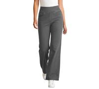 Pantalones Vaqueros para Mujeres Bajitas Bermudas En Tobilleros Cuadrados Pants Golf Malla Adelgazantes Yoguis Rayados del Tartan Sarga Cool Tendencia Significado Figura Rosadas Caidos
