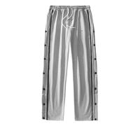 Pantalones Vaqueros Piratas Hombre Blanco Mallas Padel Alto Negra Escoceses Negras Elástico 90s Clásicos Rockeros Estampadas Talles Cuartos Hipster Ofertas Chicos Deshilachados Mas