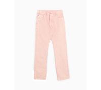 Pantalones vaqueros Pleasures x Sonic Youth Washing Machine Men's Denim Pants para hombre Rosa 30