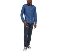 Pantalones vaqueros rectos Lee Fit Mvp 34x32