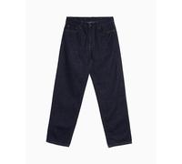 Pantalones vaqueros Relaxed Carhartt WIP Aaron para hombre Azul 36