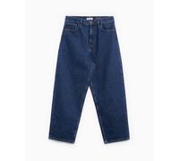 Pantalones vaqueros Relaxed Carhartt WIP Brandon Women's Pants Unisex Azul XS