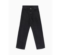 Pantalones vaqueros Relaxed Carhartt WIP Landon "Snake" Unisex Animal Print 29