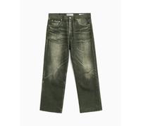 Pantalones vaqueros Relaxed Our Legacy Third Cut para hombre Gris 33