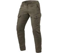 Pantalones Vaqueros Revit Cargo 2 TF Asfalto 31