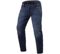 Revit Micah TF Vaqueros de moto, tamaño 30 34 para Hombres