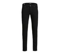JACK & JONES Jjiglenn Jjoriginal Am 816 Noos, Jeans Hombre, Black Denim, 29W / 32L