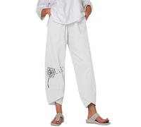 Pantalones Vaqueros Vintage Mujer Boyfriend Capri Tobilleros Grandes Pierna Hip Ochenteros Electrico Primavera Hombre Costado Cadena Lisos Tactico Neopreno Chocolate Estampadas Agujeros Rojas Bien