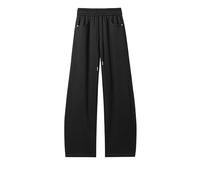 Pantalones Verano Hombre De Trabajo, Pantalones Hombre Casual Slim Fit, Pantalon Deportivos Casuales con Dobladillo Curvo úNico Y Tela Suave Un Uso Pantalón Deportivo Pantalón Pantalon Chandal