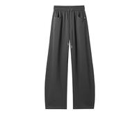 Pantalones Verano Hombre De Trabajo, Pantalones Hombre Casual Slim Fit, Pantalon Deportivos Casuales con Dobladillo Curvo úNico Y Tela Suave Un Uso Pantalón Deportivo Pantalón Pantalon Chandal
