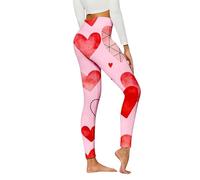 Pantalones Verano Mujer 2026 Mallas con Deportivo Fitness Legging Hop Rojos Clásicos Italianos Cuadriculado Pañalero Mano Anticelulíticas Fresquitos Agua Significado Fina Super sobre