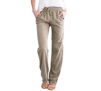 Pantalones Verano Mujer, Pantalones De Mujer, Lo mas Vendido en españa, Ofertas Flash del Mujer, Womens Summer Trousers, Womens Trousers,_2