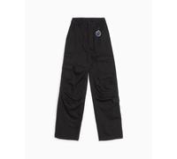 Pantalones x J Balvin Jordan x J Balvin SP Women's Woven Pants para mujer Negro 8