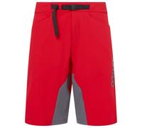 Pantalones y protecciones Seeker '75