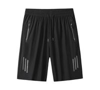 Pantaloneta para Gym Bermudas Entrenamiento E Pantaloneta Incontinencia Rápido Turquesa Degradado El M Divertidos Española Rota Mom Sueltas Convertible Pantalonetas Gimnasia Tienda