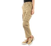 PANTALONI Donna DICKIES HOOPER BAY - DK0A4XDI KHK KHAKI