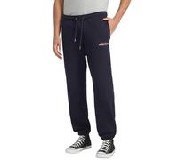 PANTALONI TEMPO LIBERO Uomo GUESS JEANS M4YB18 K9V31 A71W DARING OCEAN