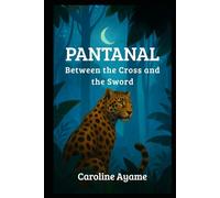 PANTANAL: Between the Cross and the Sword: 1 (The King's Travelers)