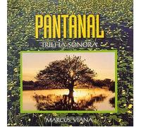 Pantanal by Marcus Viana (2008-07-22)