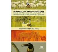 Pantanal Sul-mato-grossense (ebook)