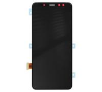Pantancy LCD + pantalla de vidrio Kit para Galaxy A8,