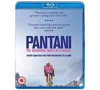 Pantani: The Accidental Death Of A Cyclist [Blu-ray] [Reino Unido]