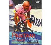Pantani: The Pirate [DVD]