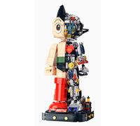 PANTASY Astro Boy Robot Set construccion 32 cm Astro Boy