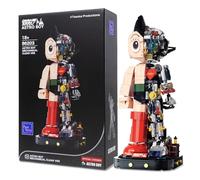 PANTASY Astro Boy Robot Set construccion 32 cm Astro Boy