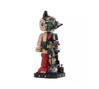 Pantasy - Astroboy Pantasy Mecánica Astro Boy