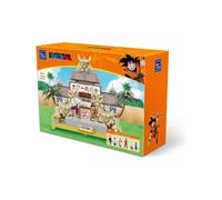 Pantasy Dragon Ball Z Tenkaichi Budokai Arena Pack de Torneo