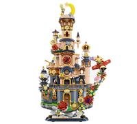 Pantasy El Principito en su castillo (86326)