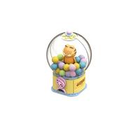 Pantasy garfield crystal ball series: gumball - juguete de bloque de c