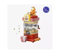 Pantasy - Garfield Fantastic Machines Series - Garfield Pop Corn Machine (set pa