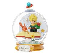 Pantasy le petit prince crystal ball series book soaring