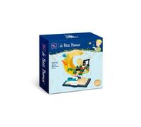 Pantasy le petit prince: nueva luna estrella 207 piezas juguete de blo
