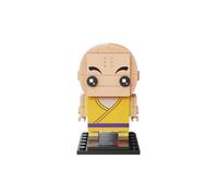 Krillin set construccion 8 cm dragon ball (SDD99120)