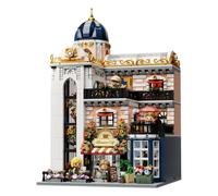 Pantasy Original Construction Set Blossom Café Pantasy