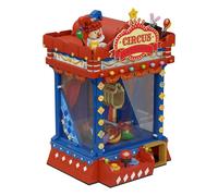 Pantasy Original Construction Set Circus Claw Machine Pantasy