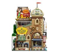 Pantasy Original Construction Set Craft Brewery Pantasy