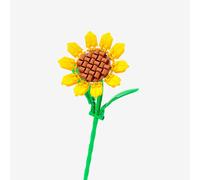 Pantasy original kit de construcción girasol