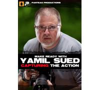 panteao Producciones: Make Listo con Yamil Sued Captura la acción - pmr034 - uspsa - IdPA - ipsc- fotografía - competitivo Shooting - DVD