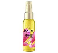 Pantene Aceite de Har con infusión de coco Pro-V, Humedad profunda, 100 ml