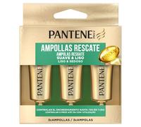 PANTENE AMPOLLA PACK-3X15 ML.LISO-SEDOSO