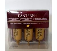Pantene Ampollas Tratamiento Intensivo 3 unidades