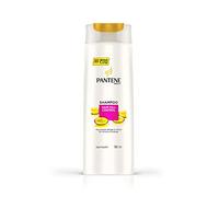 Pantene champú cabello caída Control 180 ml